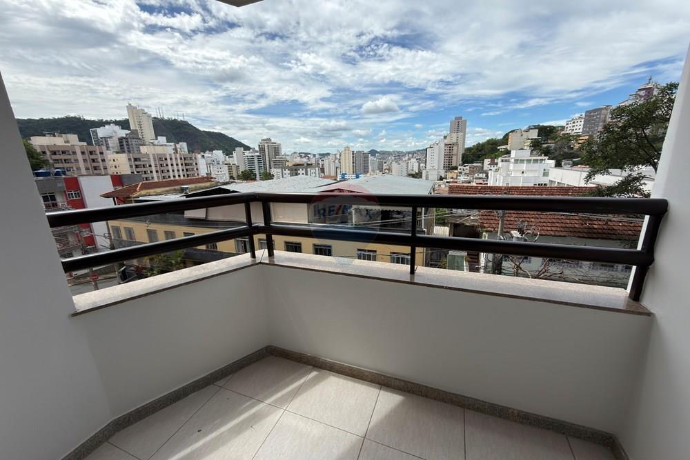 Apartamento - Alugar - Juiz de Fora , Minas Gerais - IMG_5855.JPEG - 860301001-672