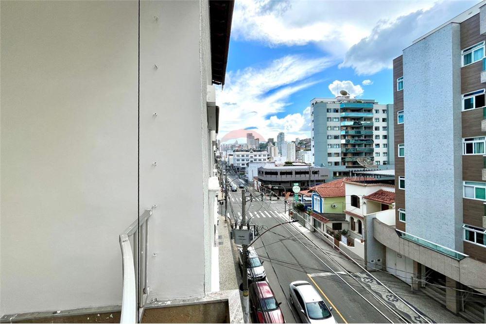 Cobertura - Alugar - Juiz de Fora , Minas Gerais - 6 - 860501015-42