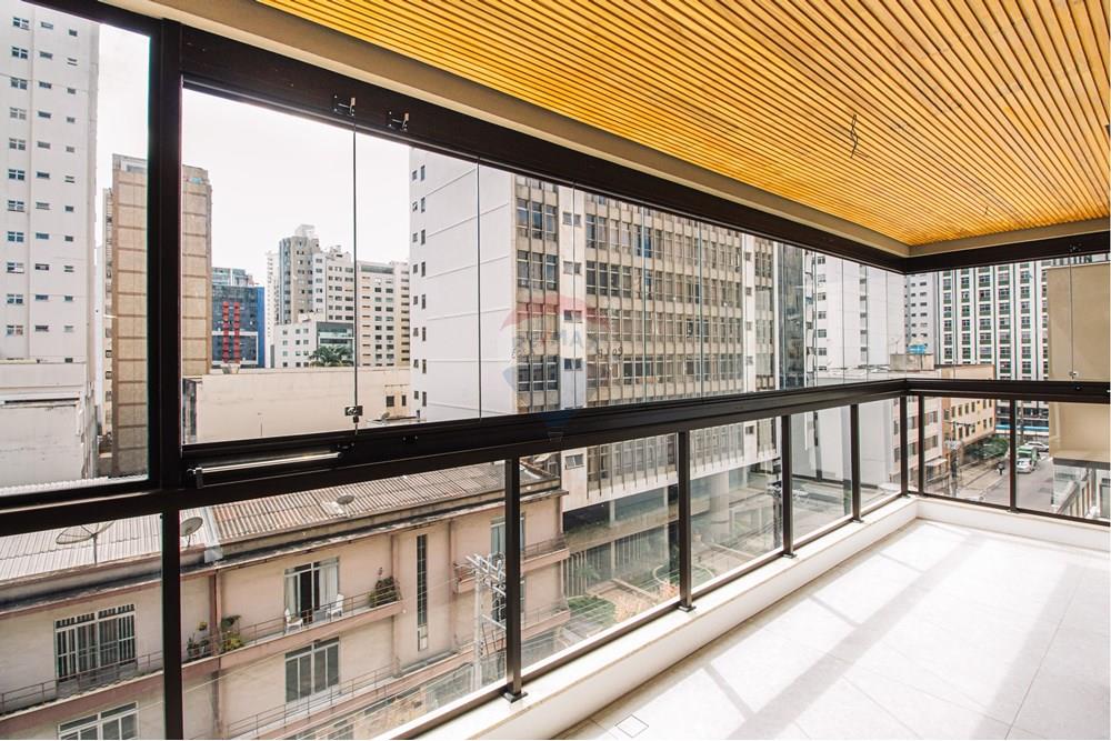 Apartamento - Venda - Juiz de Fora , Minas Gerais - 6.jpg - Varanda - 860431007-640