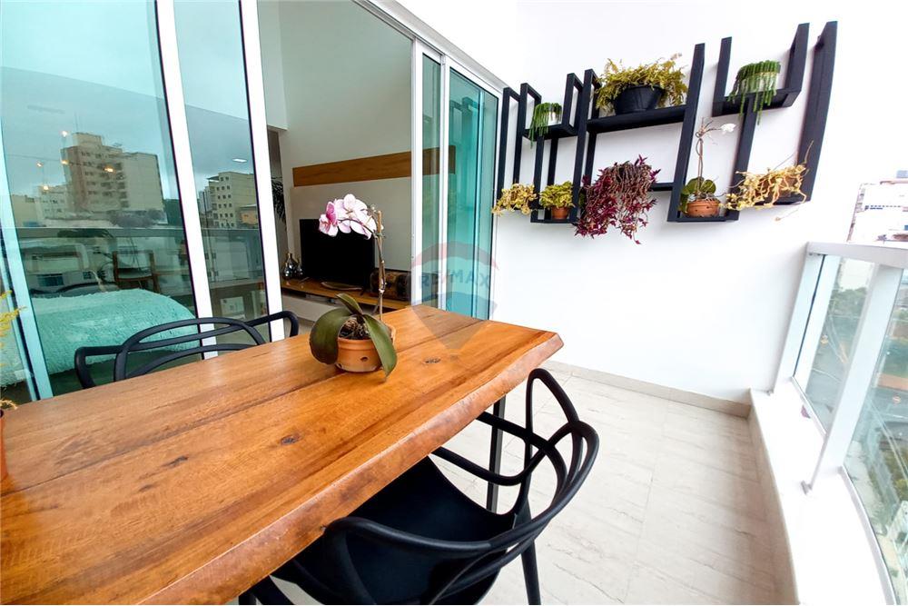 Apartamento - Alugar - Juiz de Fora , Minas Gerais - 6 - 860361003-322