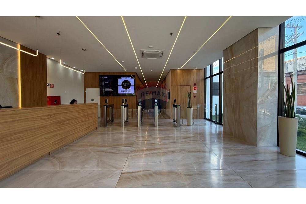 Cj. Comercial/ Sala - Alugar - Juiz de Fora , Minas Gerais - rc1.jpg - 860281007-394