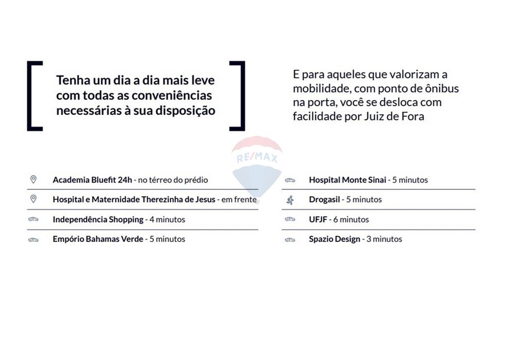 Cobertura - Venda - Juiz de Fora , Minas Gerais - proximidades.jpg - 860321018-89