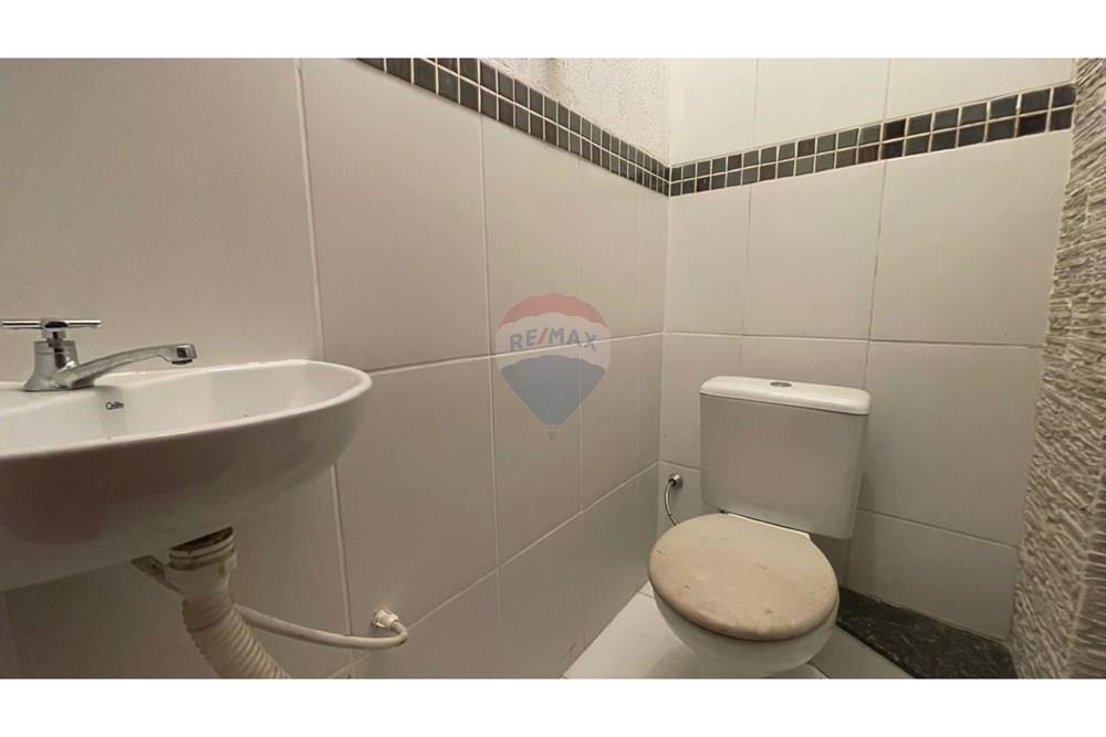 Casa de Condomínio - Alugar - Juiz de Fora , Minas Gerais - WhatsApp Image 2025-05-29 at 17.00.14 (2).jpeg - Banheiro - 860381054-1