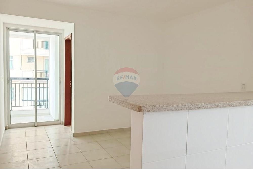 Apartamento - Alugar - Juiz de Fora , Minas Gerais - file2.jpg - Sala - 860211018-716