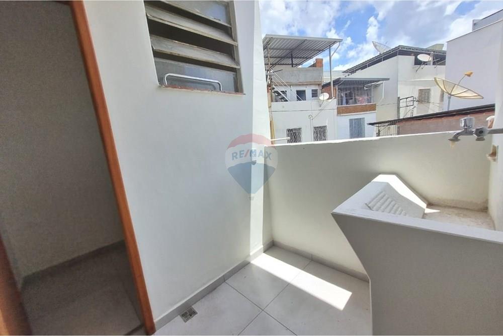 Apartamento - Alugar - Juiz de Fora , Minas Gerais - Área Serviço 1.jpeg - 860361010-530