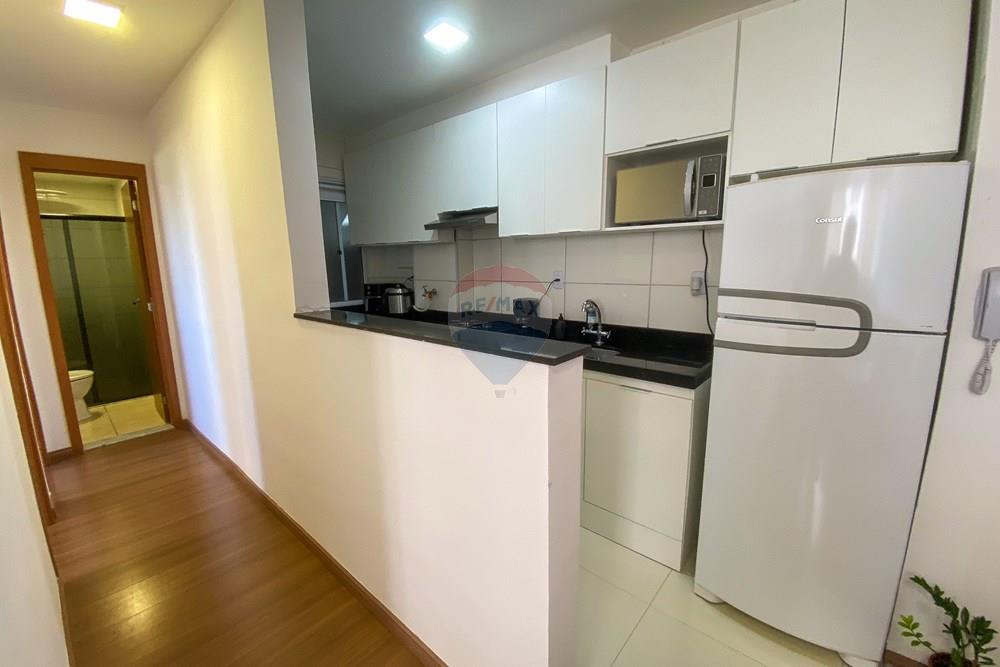 Apartamento - Venda - Juiz de Fora , Minas Gerais - Foto0048.jpg - Cozinha - 860241112-134