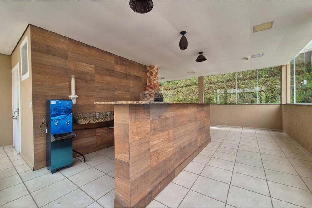 Apartamento - Venda - Juiz de Fora , Minas Gerais - 20.jpg - Churrasqueira - 860241143-125