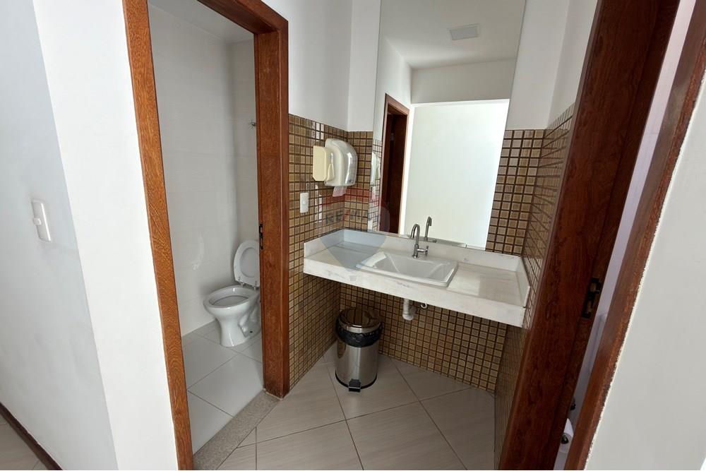 Apartamento - Alugar - Juiz de Fora , Minas Gerais - IMG_5495.JPEG - 860301001-669