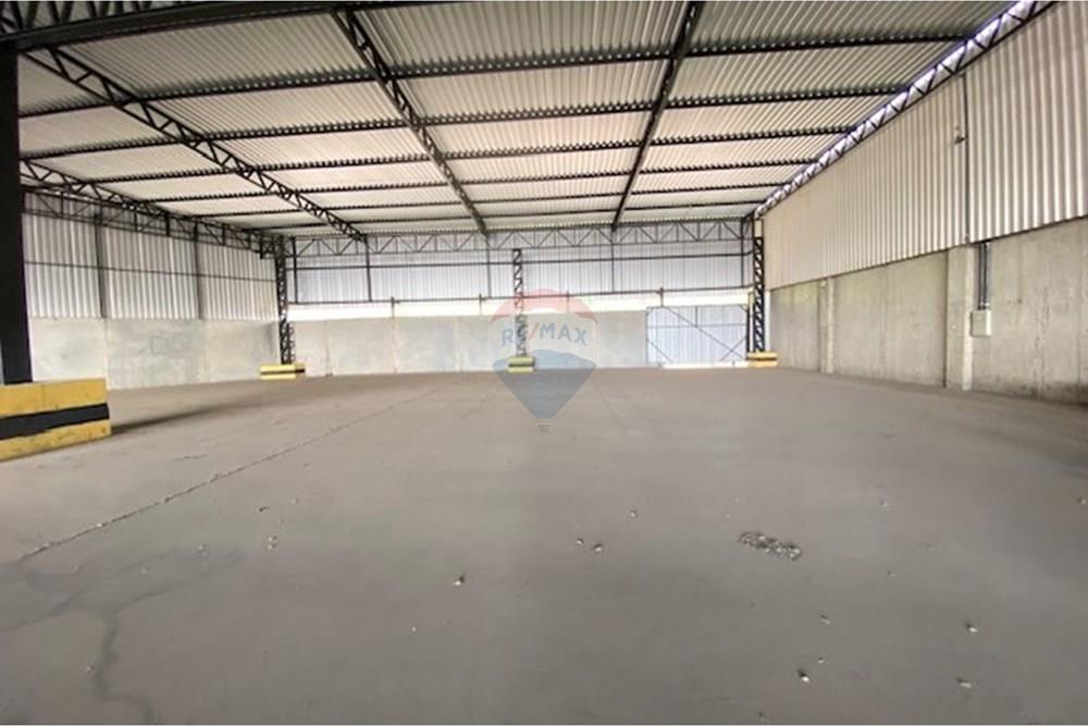 Galpão - Alugar - Juiz de Fora , Minas Gerais - IMG_9647.jpeg - 860431023-461