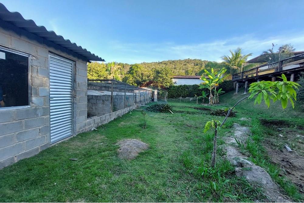 Chácara / Sítio / Fazenda - Venda - Juiz de Fora , Minas Gerais - WhatsApp Image 2025-07-09 at 17.21.18.jpeg - 860241113-27