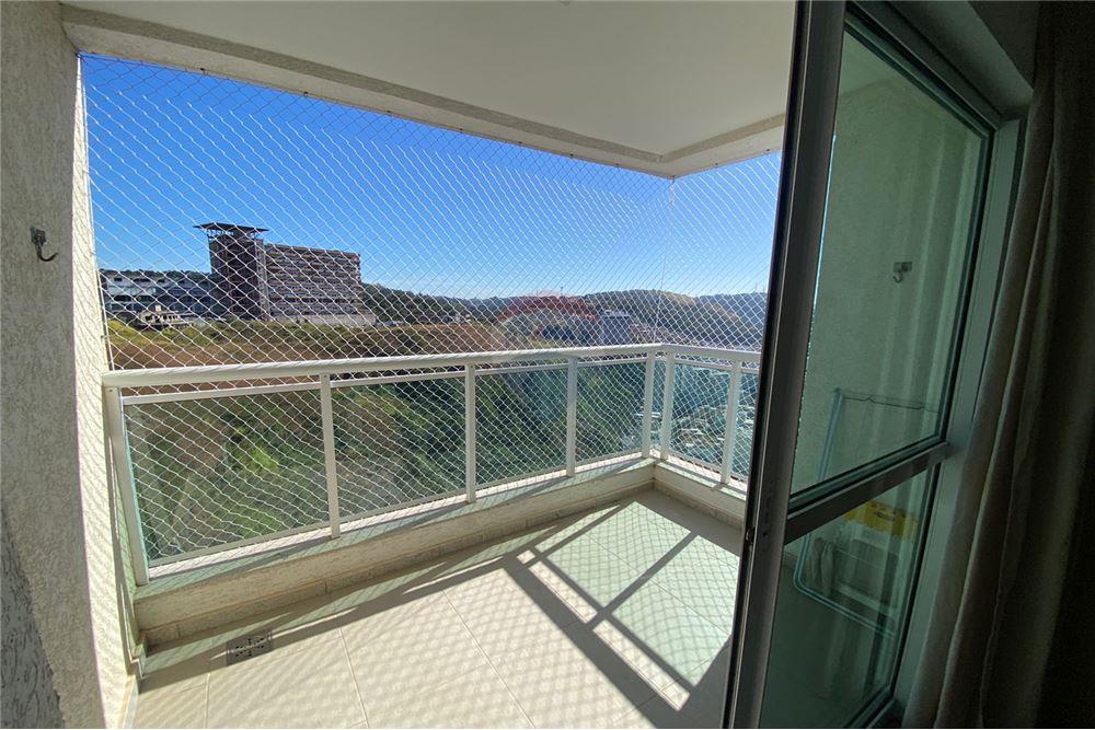 Apartamento - Alugar - Juiz de Fora , Minas Gerais - 5 - 860301009-506