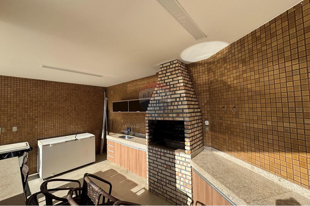 Apartamento - Alugar - Juiz de Fora , Minas Gerais - IMG_4638.JPEG - 860301001-676