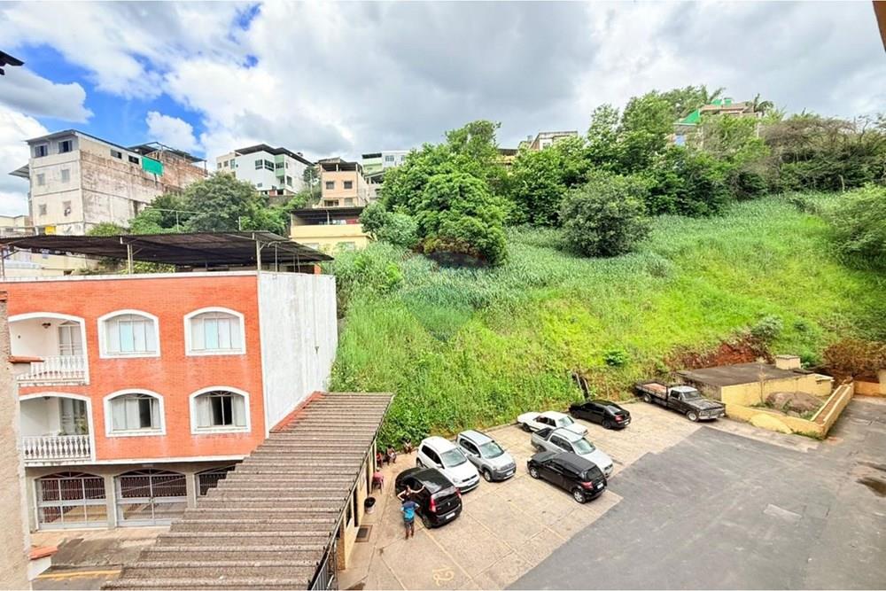 Apartamento - Venda - Juiz de Fora , Minas Gerais - WhatsApp Image 2026-02-25 at 15.58.41 (2).jpeg - Garagem - 860211077-217