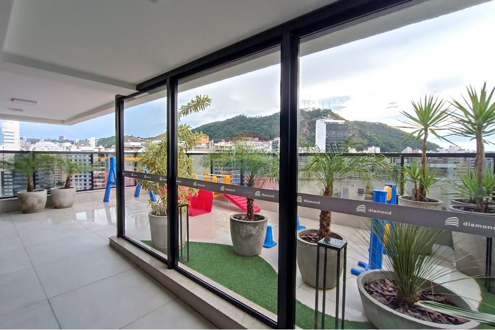 Apartamento - Alugar - Juiz de Fora , Minas Gerais - IMG_20250314_153236.jpg - 860211006-70