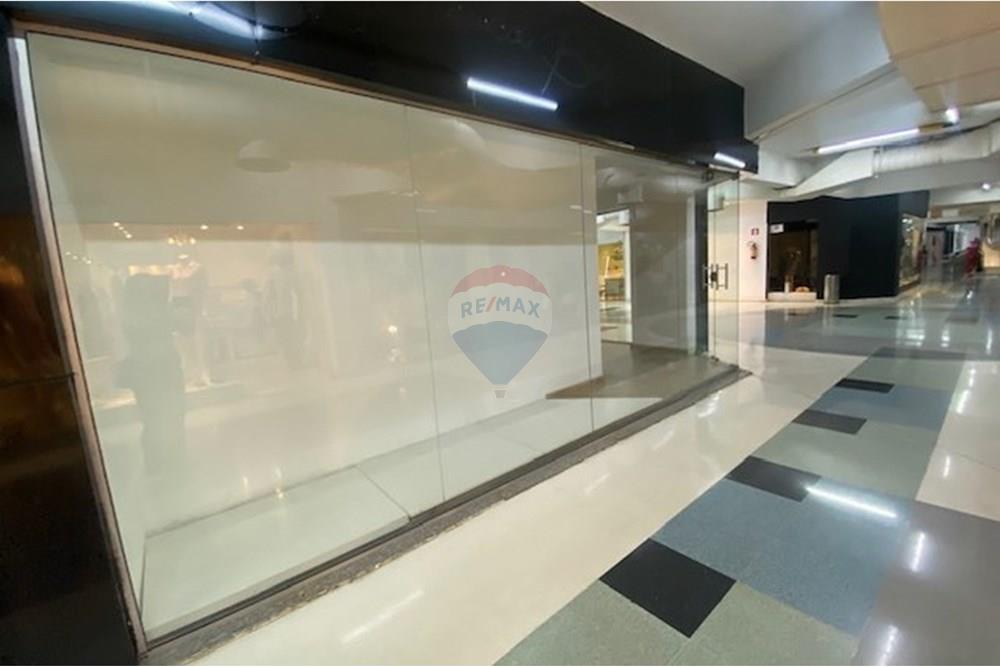 Loja em Shopping - Alugar - Juiz de Fora , Minas Gerais - IMG_8051.jpg - Fachada - 860431023-274