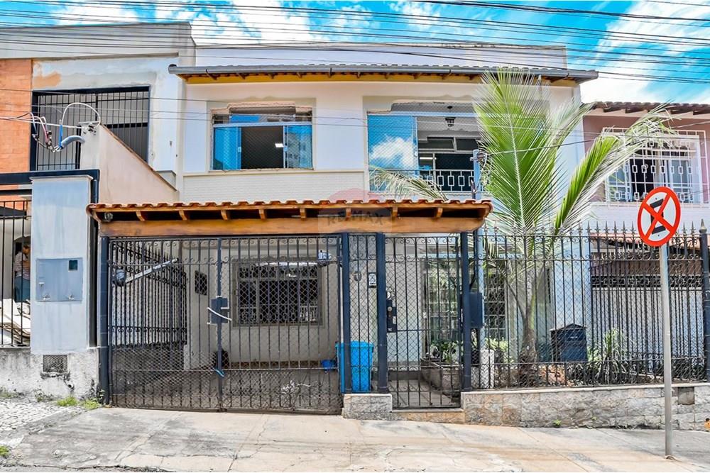 Casa - Venda - Juiz de Fora , Minas Gerais - WhatsApp Image 2025-01-23 at 13.56.46.jpeg - Fachada - 860361018-148