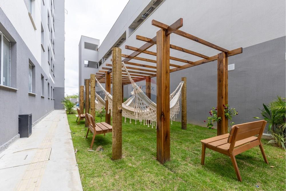 Apartamento - Venda - Juiz de Fora , Minas Gerais - Campana-18.jpg - Quintal - 860241112-134