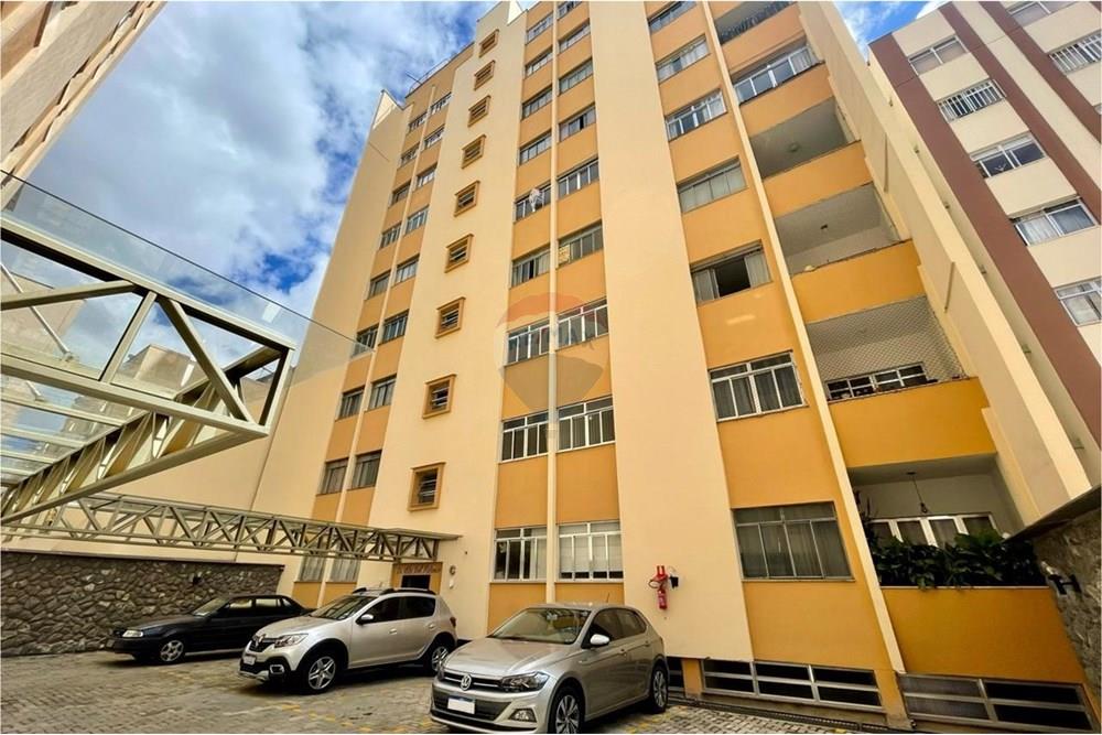 Apartamento - Venda - Juiz de Fora , Minas Gerais - WhatsApp Image 2025-09-16 at 11.03.11.jpeg - Fachada - 860271006-48
