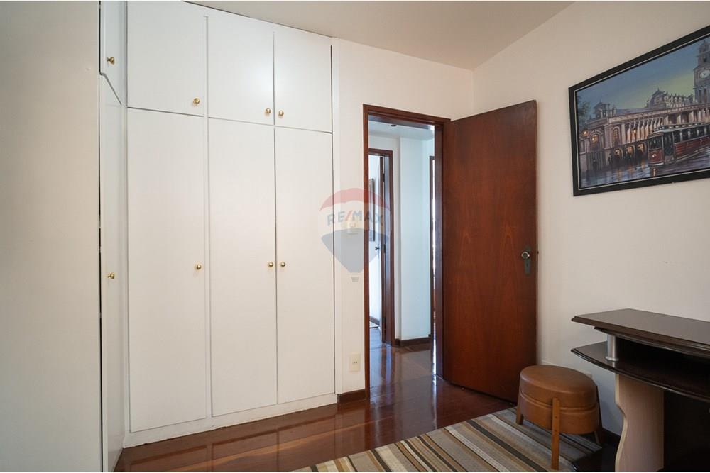 Apartamento - Venda - Juiz de Fora , Minas Gerais - 1º QUARTO FAMÍLIA 01.jpg - Quarto de família - 860211027-148