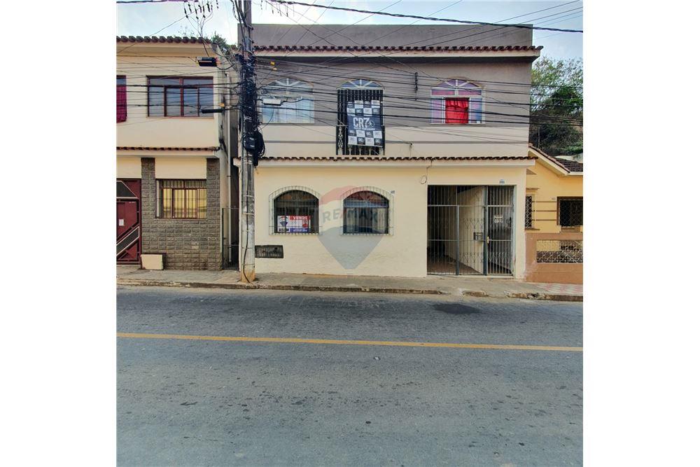 Casa - Venda - Muriaé , Minas Gerais - 1 - 860371002-225
