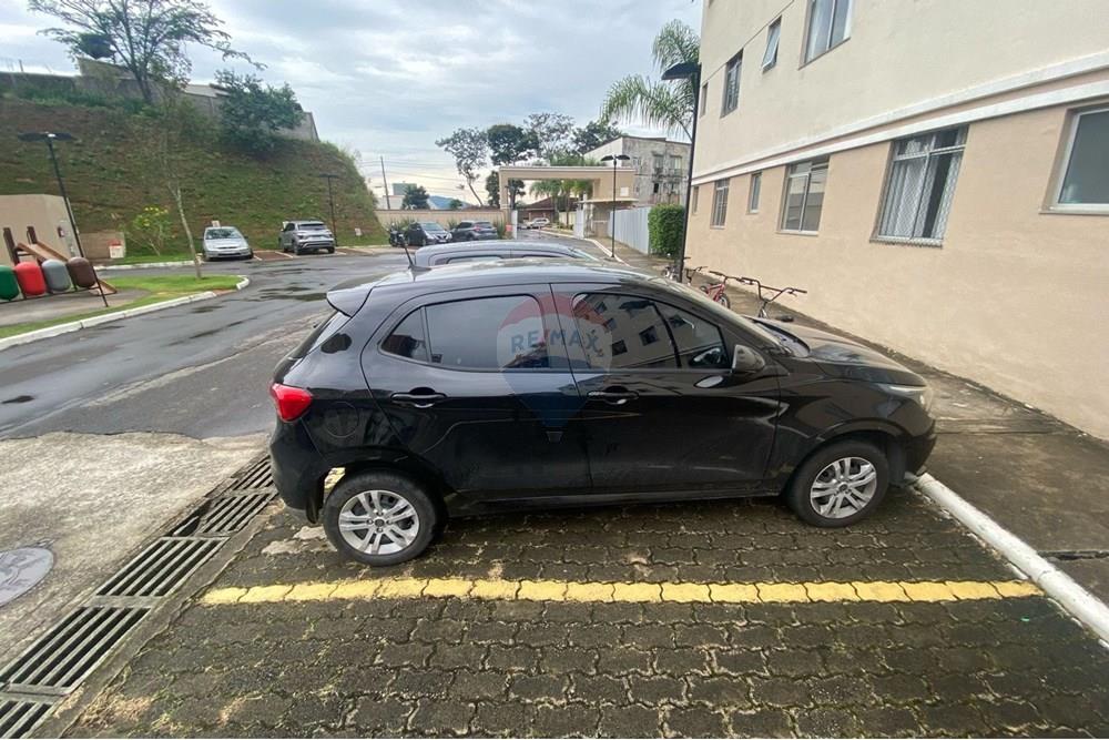 Apartamento - Alugar - Juiz de Fora , Minas Gerais - WhatsApp Image 2025-04-01 at 15.16.36.jpeg - 860291049-18