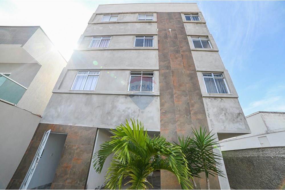 Apartamento - Venda - Juiz de Fora , Minas Gerais - michaelseed photo_-174.jpg - Fachada - 860211126-21