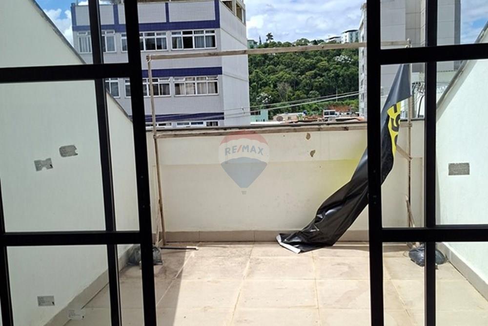 Cj. Comercial/ Sala - Alugar - Juiz de Fora , Minas Gerais - 20260127_132940.jpg - 860301007-419