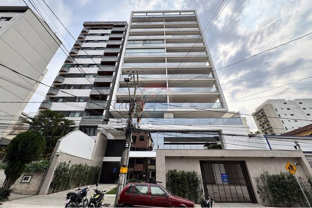 Apartamento - Alugar - Juiz de Fora , Minas Gerais - IMG_6392.JPEG - 860301001-653