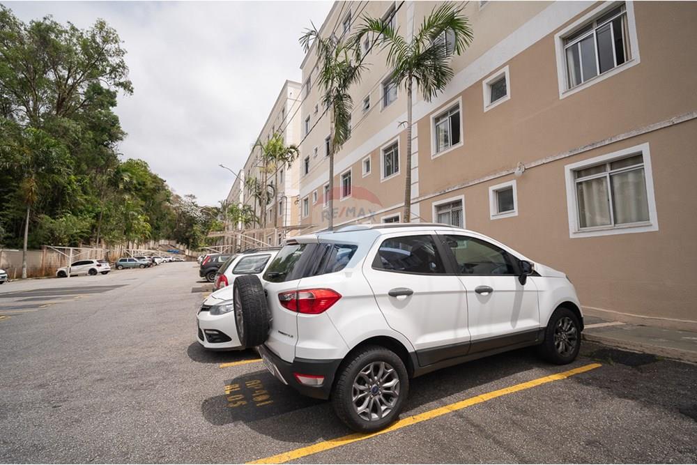 Apartamento - Venda - Juiz de Fora , Minas Gerais - michaelseed photo_11_04-98.jpg - Garagem - 860211077-210