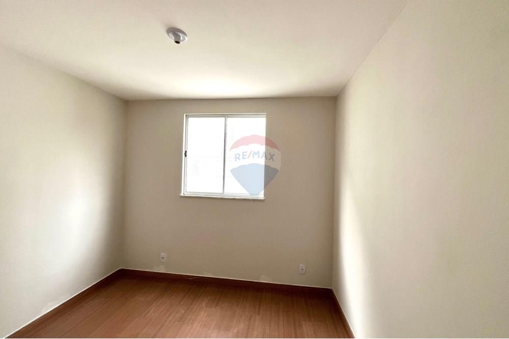 Apartamento - Alugar - Juiz de Fora , Minas Gerais - IMG_0922.jpeg - Quarto - 860321042-156