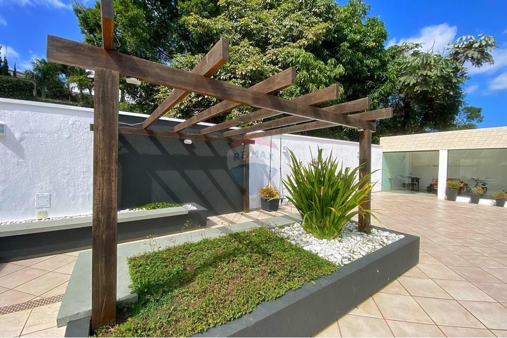 Casa de Condomínio - Venda - Juiz de Fora , Minas Gerais - IMG_6945.JPG - 860241088-216