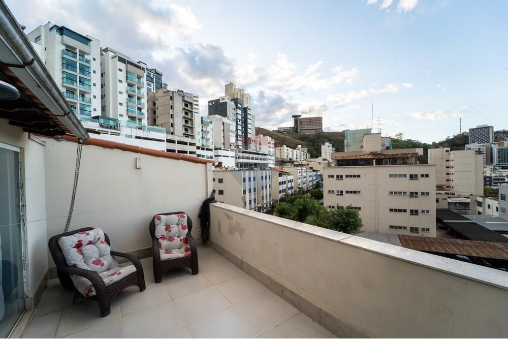 Cobertura - Venda - Juiz de Fora , Minas Gerais - _DSC4862.jpg - 860241098-57