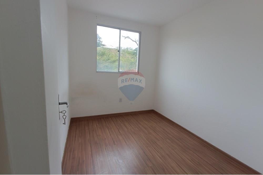 lakó - lakás (tégla) - Juiz de Fora , Minas Gerais - BR - IMG_20250624_151504.jpg - hálószoba - 860381041-59