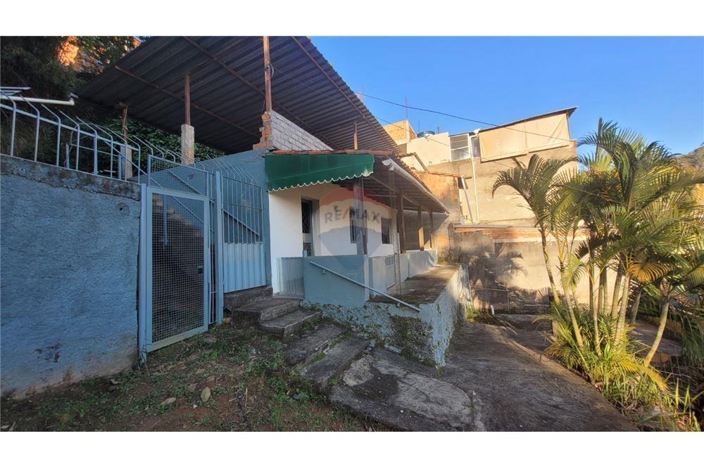 Casa - Venda - Juiz de Fora , Minas Gerais - 2 - 860241073-91