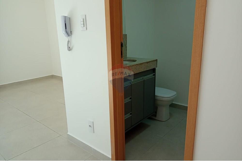 Studio - Alugar - Juiz de Fora , Minas Gerais - IMG-20240324-WA0153.jpg - Banheiro - 860431031-36