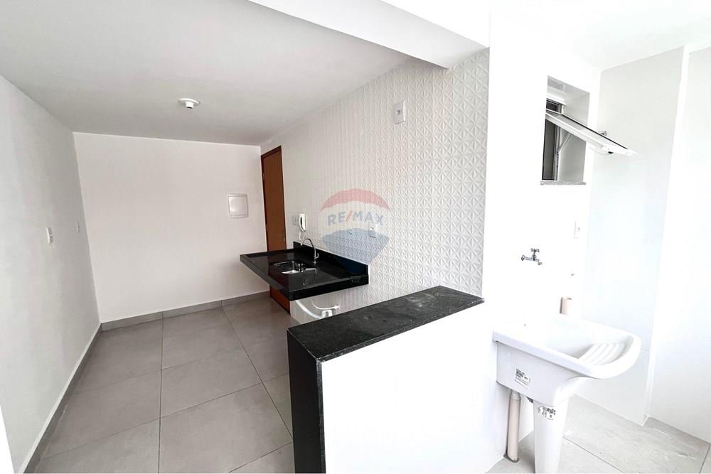 Cobertura - Venda - Juiz de Fora , Minas Gerais - IMG_3481.jpeg - Cozinha - 860321042-171