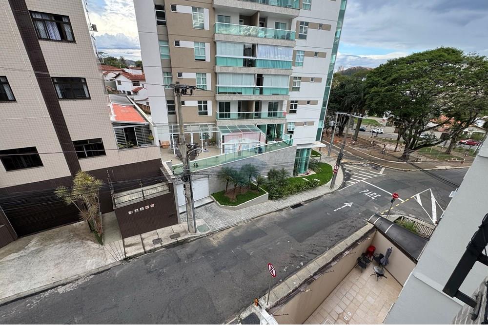 Apartamento - Alugar - Juiz de Fora , Minas Gerais - IMG_4963.JPEG - 860301001-658