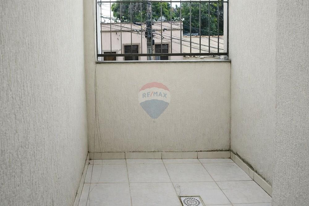 Apartamento - Alugar - Juiz de Fora , Minas Gerais - WhatsApp Image 2026-02-21 at 19.16.17 (4).jpeg - Varanda - 860431075-22