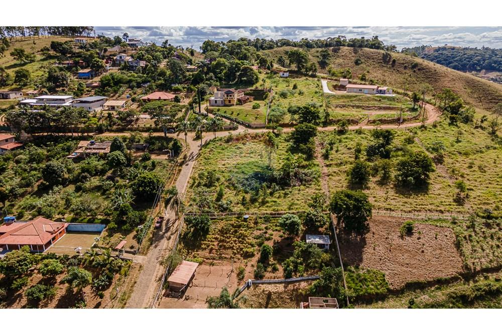 Terreno - Venda - Juiz de Fora , Minas Gerais - LOTE1-7.jpg - Área Gourmet - 860211017-52