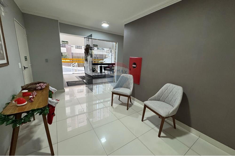 Apartamento - Alugar - Juiz de Fora , Minas Gerais - IMG_5001.JPEG - 860301001-658