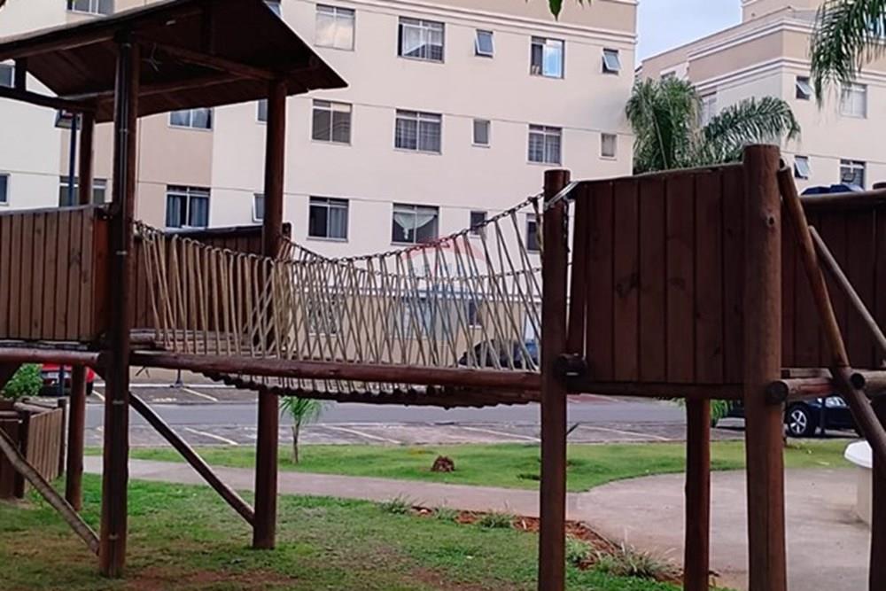 Apartamento - Alugar - Juiz de Fora , Minas Gerais - Imagem do WhatsApp de 2025-09-29 à(s) 19.15.43_53ad125b.jpg - Fachada - 860431056-65