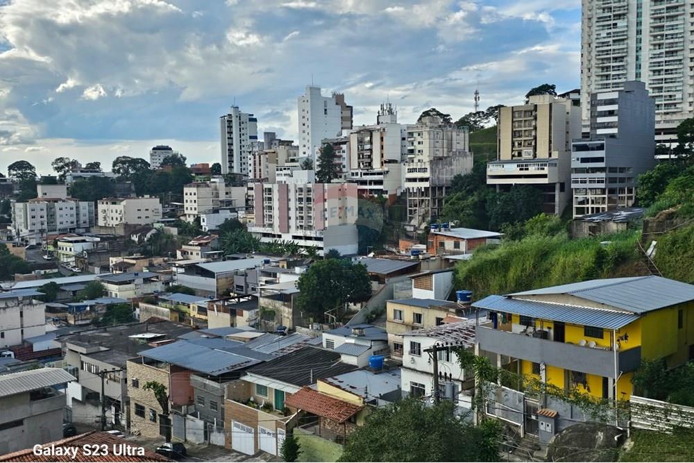 Apartamento - Venda - Juiz de Fora , Minas Gerais - Vista quarto 1 (4).jpeg - 860381068-17