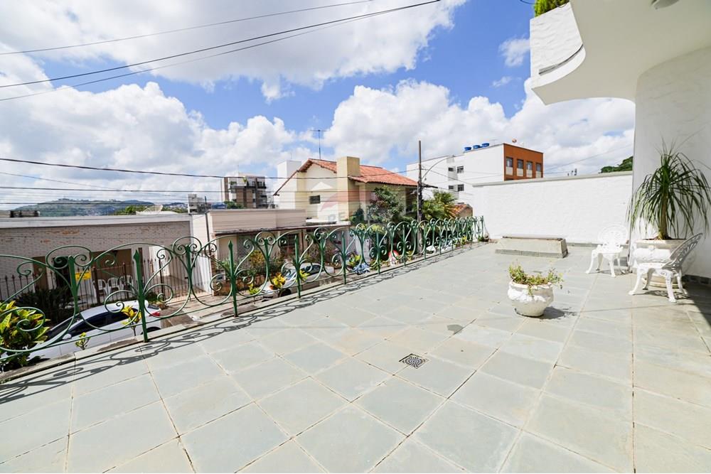 Casa - Venda - Juiz de Fora , Minas Gerais - 30.jpg - 860211097-31