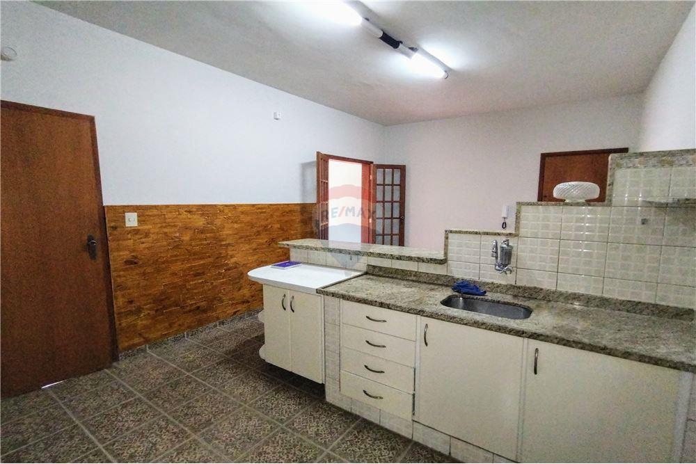 Apartamento - Venda - Juiz de Fora , Minas Gerais - COZINHA INTEGRADA - Cozinha - 860241107-50