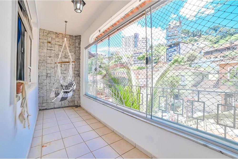 Casa - Venda - Juiz de Fora , Minas Gerais - WhatsApp Image 2025-01-23 at 14.04.05 (2).jpeg - Varanda - 860361018-148