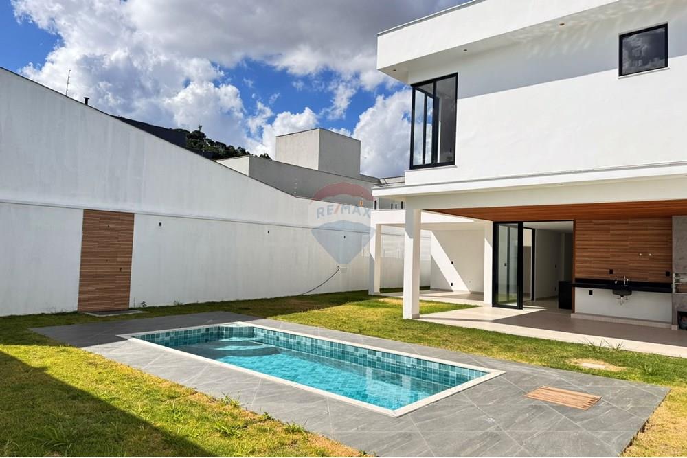 Casa - Venda - Juiz de Fora , Minas Gerais - IMG_9195.JPEG - 860301001-539