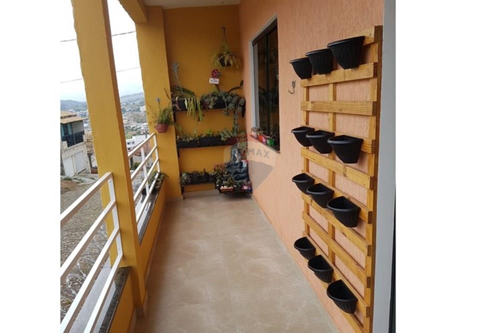 Apartamento - Venda - Conselheiro Lafaiete , Minas Gerais - 01d5742d-d24b-4a34-b7bc-bbf362567647.jpg - 860421022-147