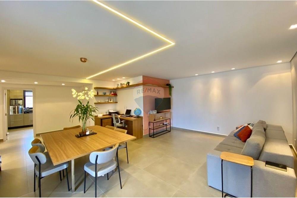 Apartamento - Venda - Lavras , Minas Gerais - POL 021.jpg - 860471045-9