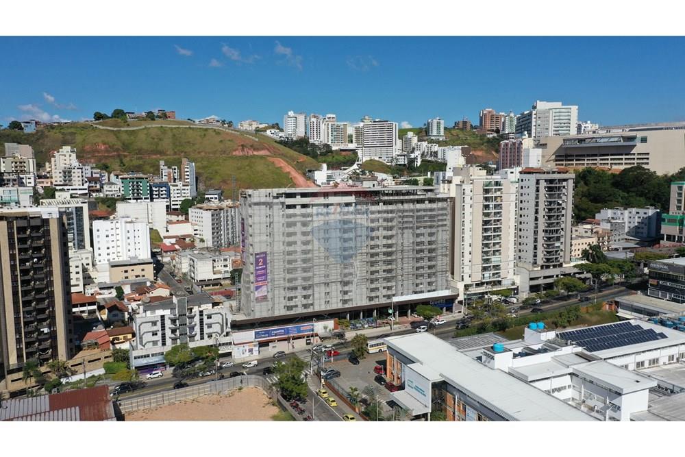 Apartamento - Venda - Juiz de Fora , Minas Gerais - 1cfb4981-77e0-47e0-953c-b12427b8914f.jpg - 860321018-62