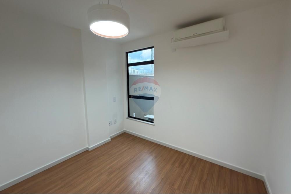 Apartamento - Alugar - Juiz de Fora , Minas Gerais - IMG_5639.JPEG - 860301001-671